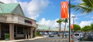 About Kapolei Shopping Center