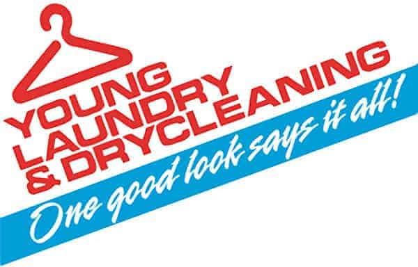 Young Laundry and Drycleaning, Kapolei Shopping Center