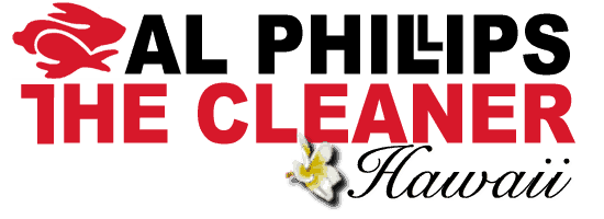 Al Phillips the Cleaner