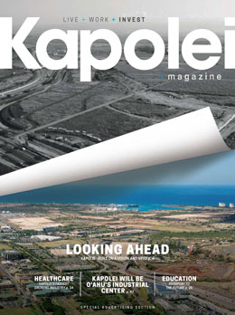 Kapolei Magazine