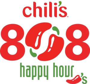 Chili's Happy Hour logo