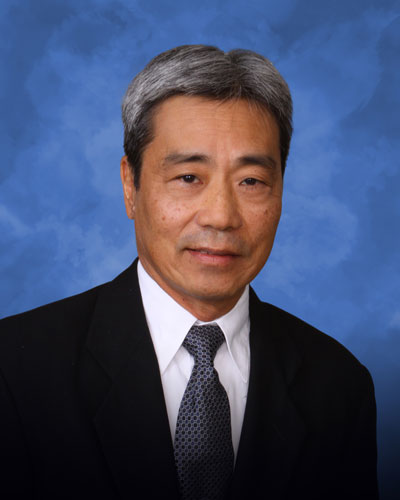 Robert Takeshita, Branch Manager/Loan Officer