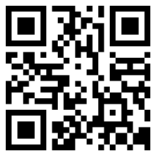 QR code to download the free 85°C App